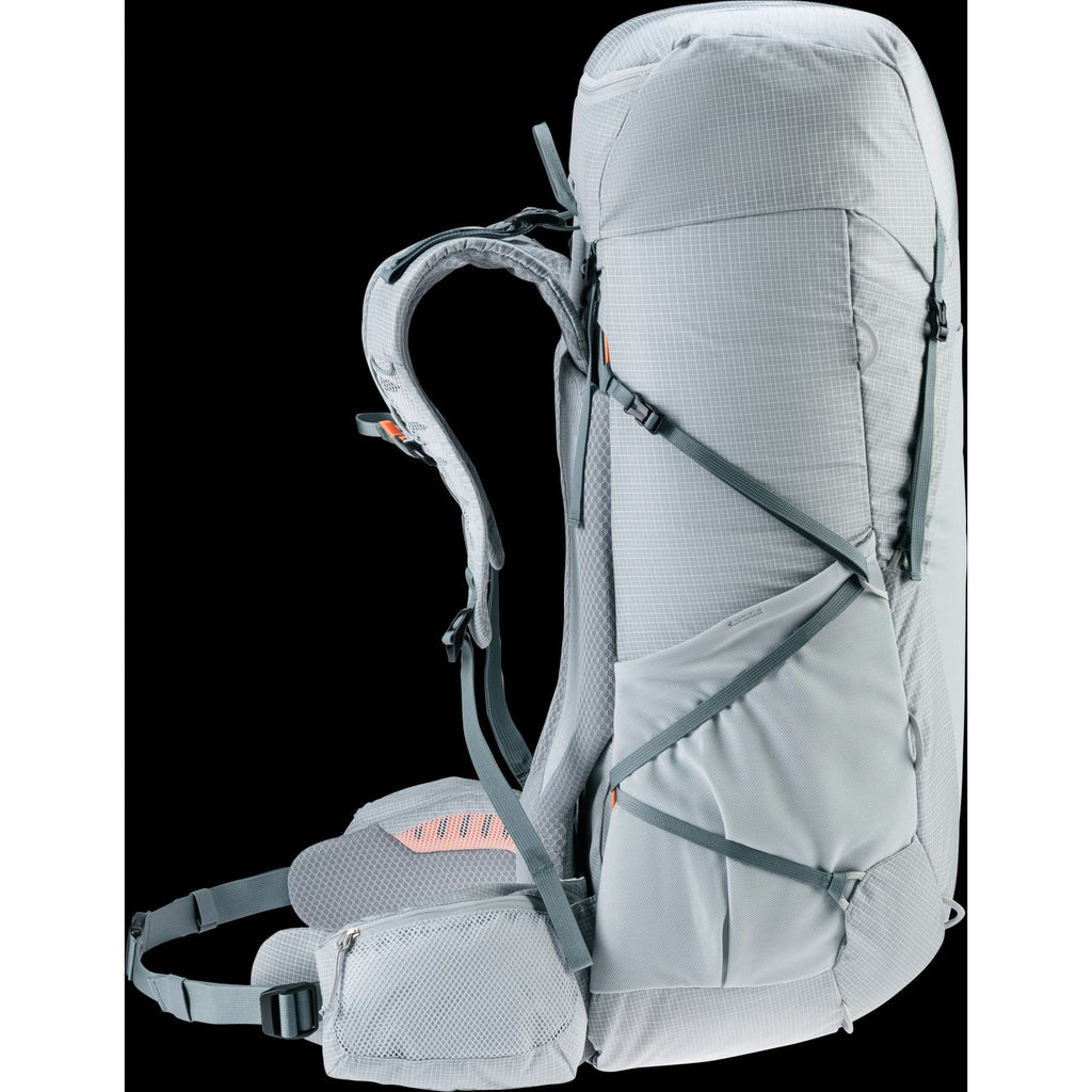 Aircontact Ultra 50+5