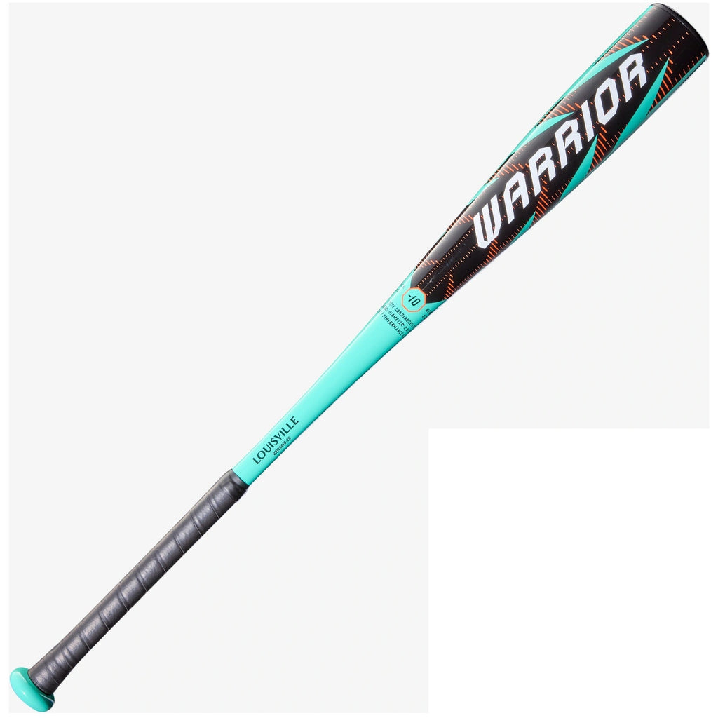 Warrior -10 USA 2 5/8"