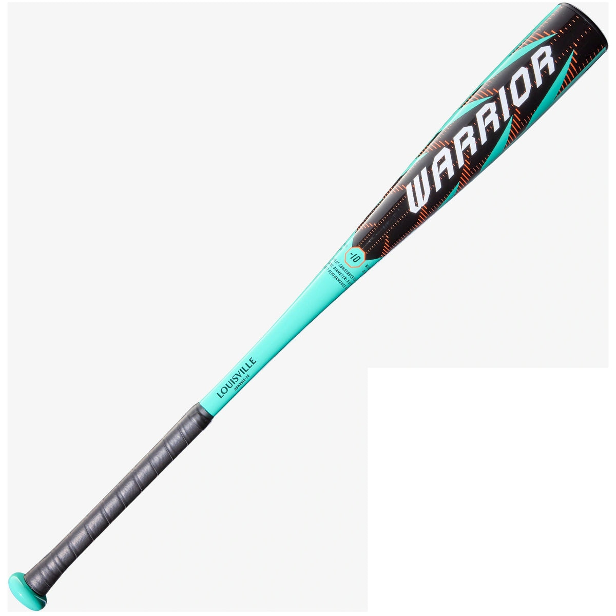 Warrior -10 USA 2 5/8"