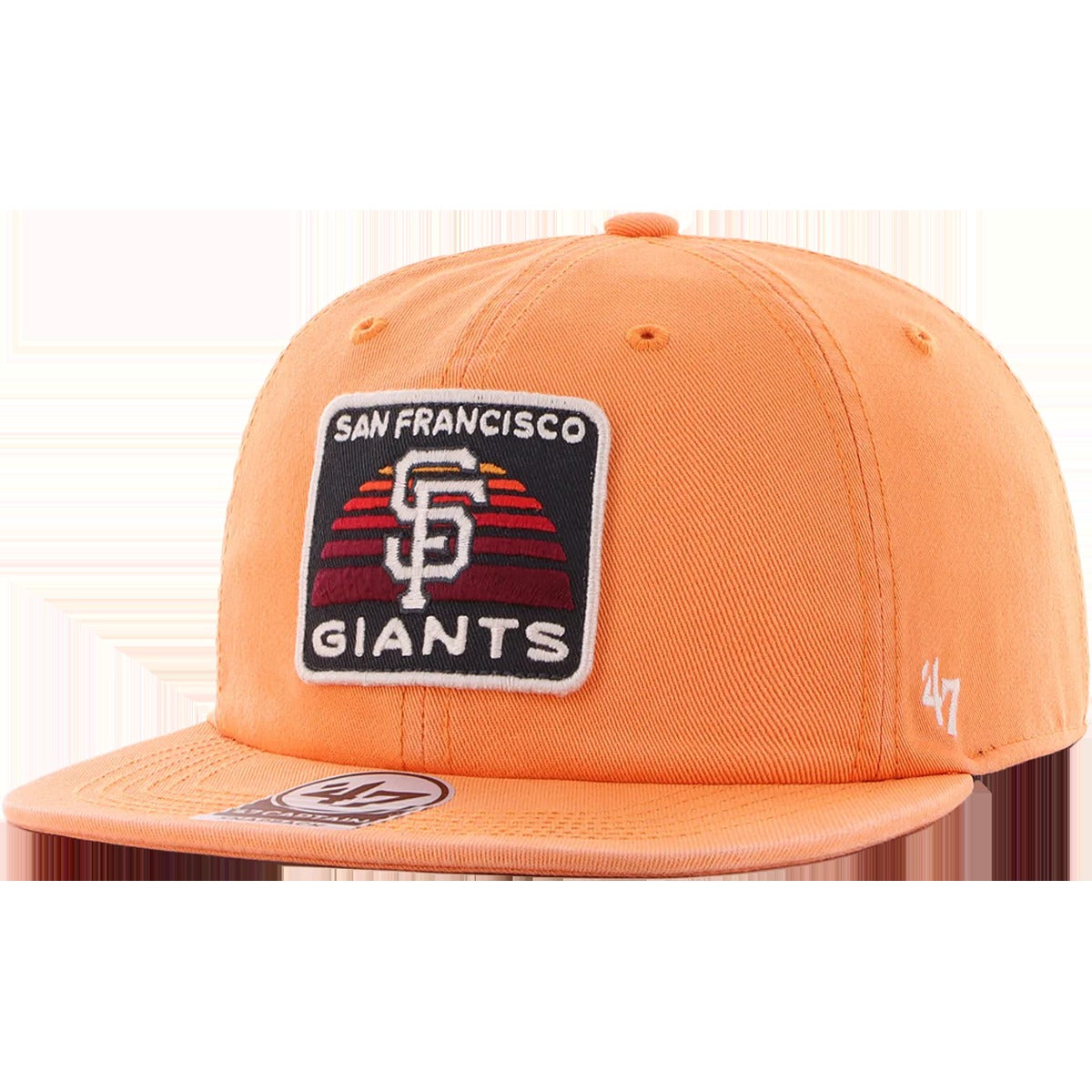 Giants Cypress 47 Captain RL