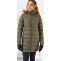 Women's Deep Cover Parka