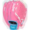 Youth Flex Palm - 10" Basket Web