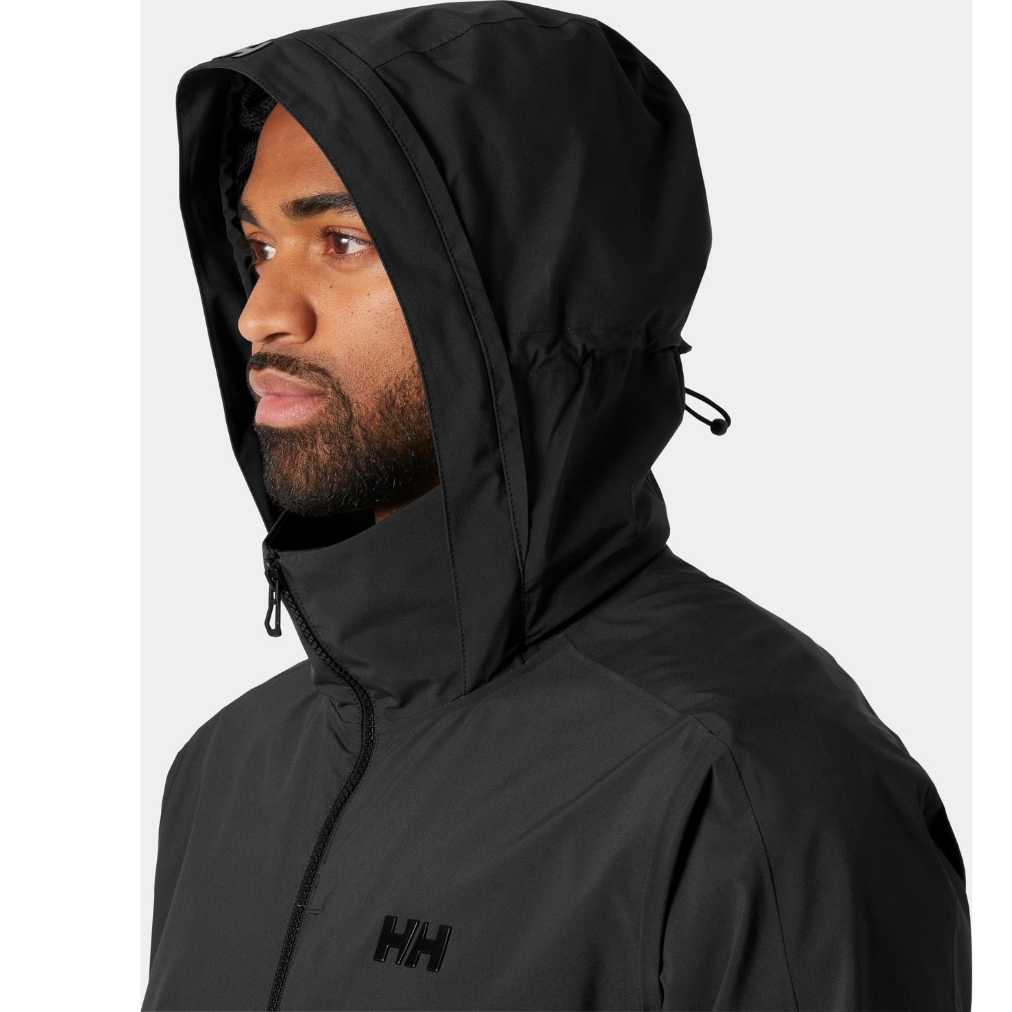 Men's HP Racing Hooded Jacket 2.0