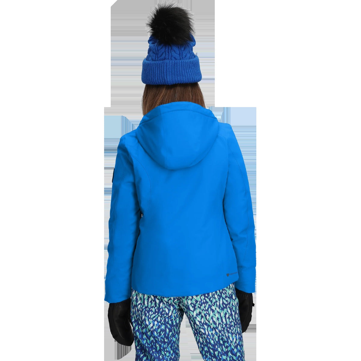 Youth Rylee Jacket