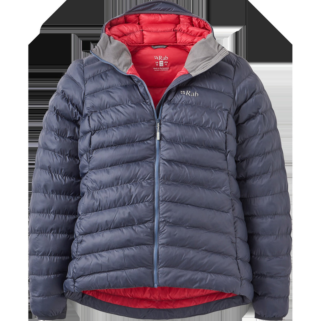 Women's Cirrus Alpine Jacket