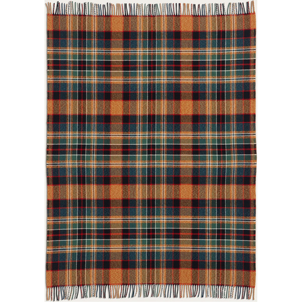 Fireside Throw