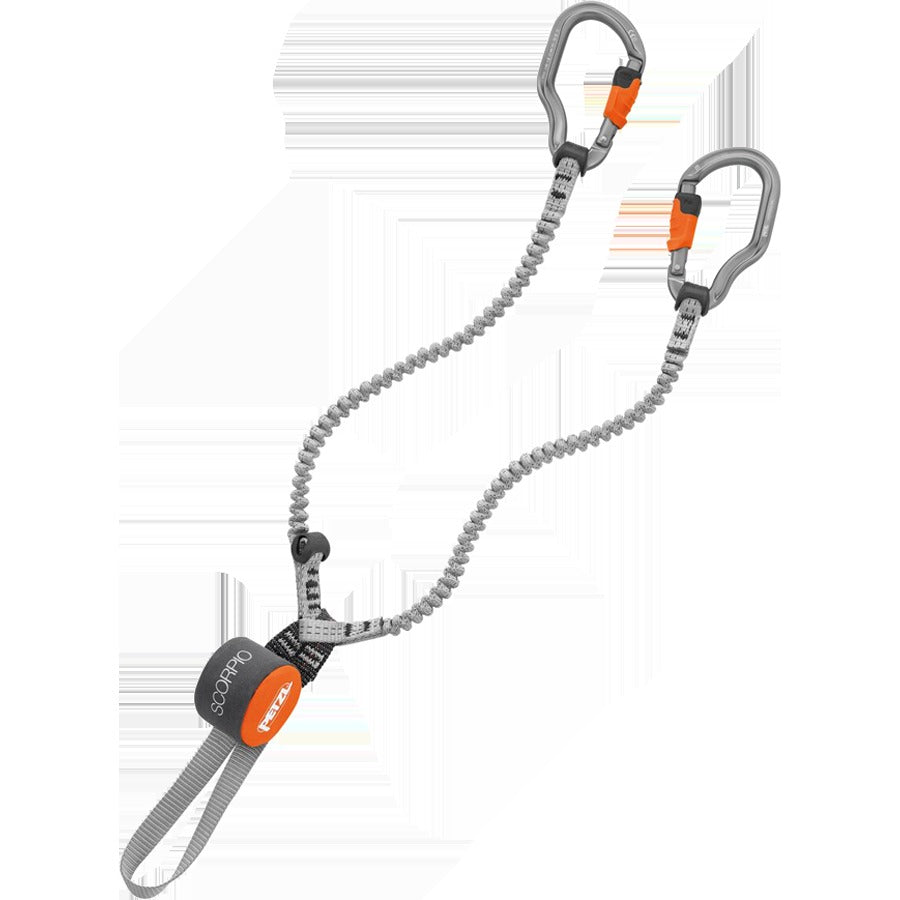 Lanyard Scorpio Vertigo
