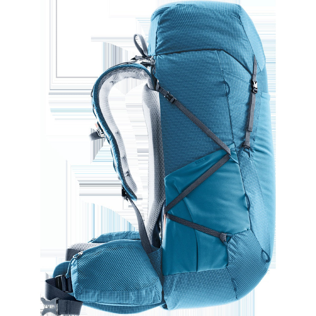Aircontact Ultra 40+5