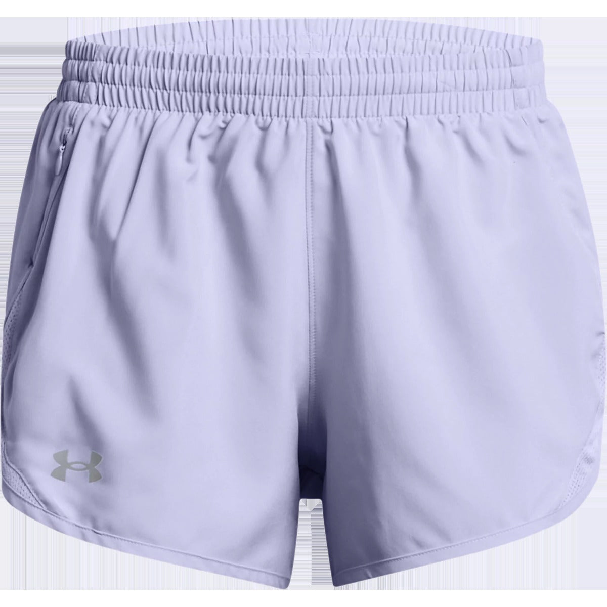 Women's UA Fly By 3" Shorts