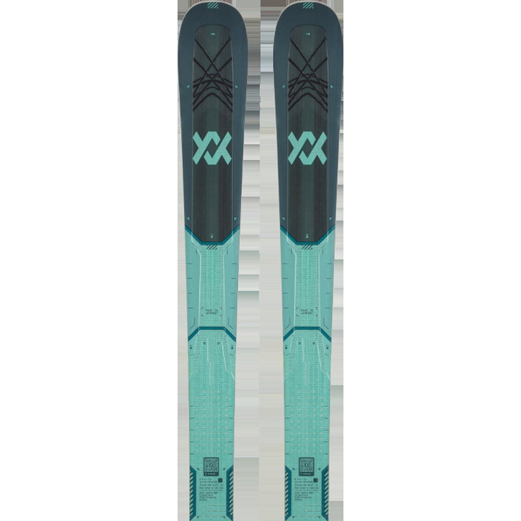 Volkl Women's Mantra 84 Demo Skis
