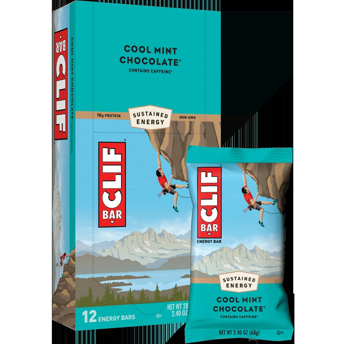 Clif Bar