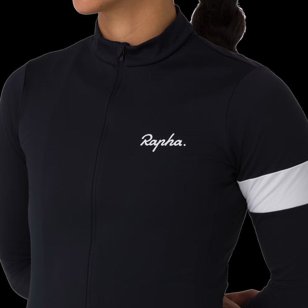 Women's Core Thermal Long Sleeve Jersey