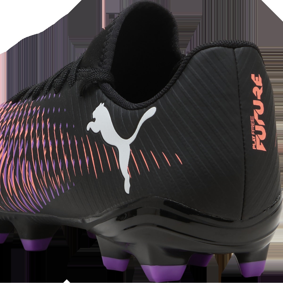 Future 8 Play FG/AG