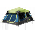 Instant Tent 10 Person Dark Room