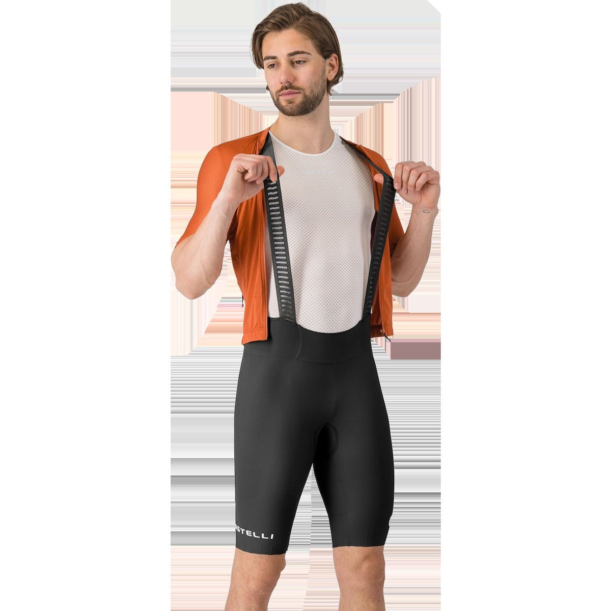Espresso 2 Bibshort