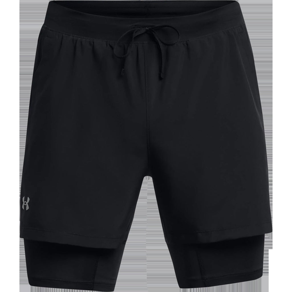 Men's Launch 5" 2-in-1 Shorts