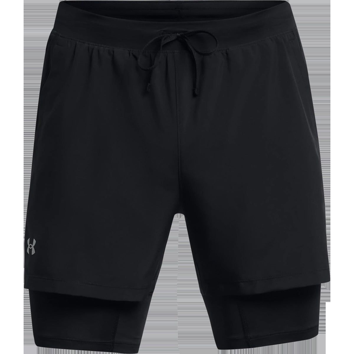 Men's Launch 5" 2-in-1 Shorts