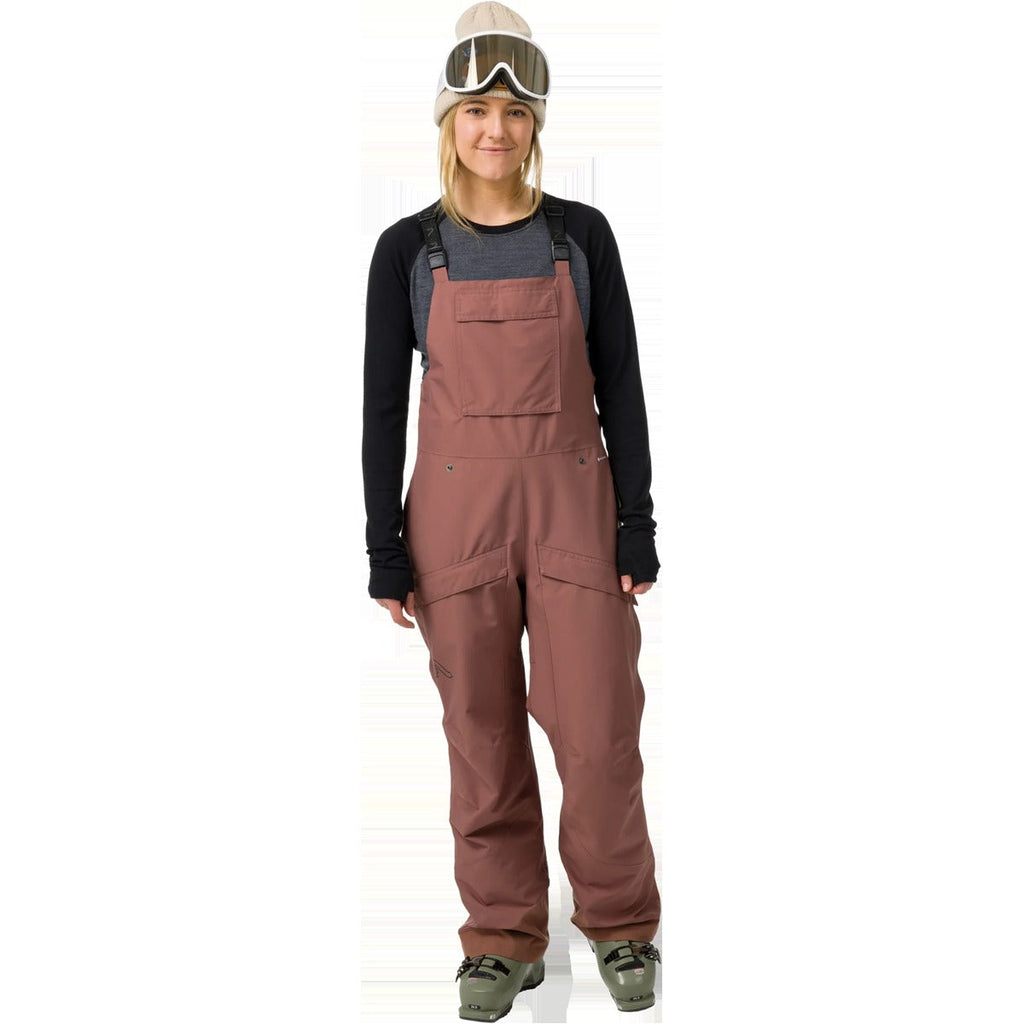 Women's Drift Bib