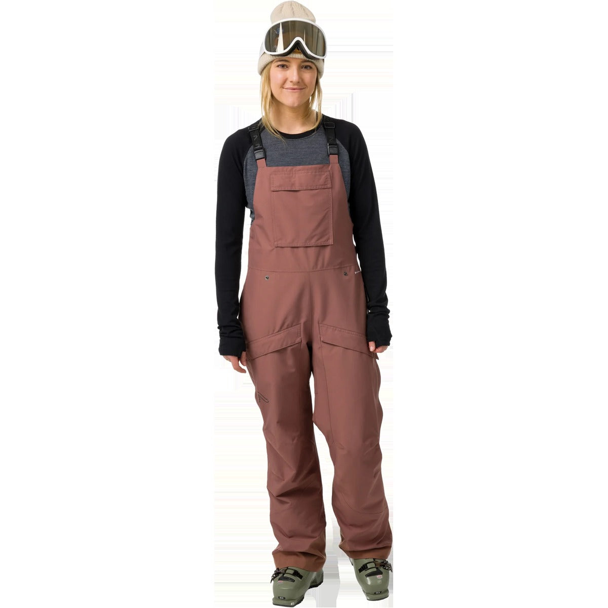 Women's Drift Bib