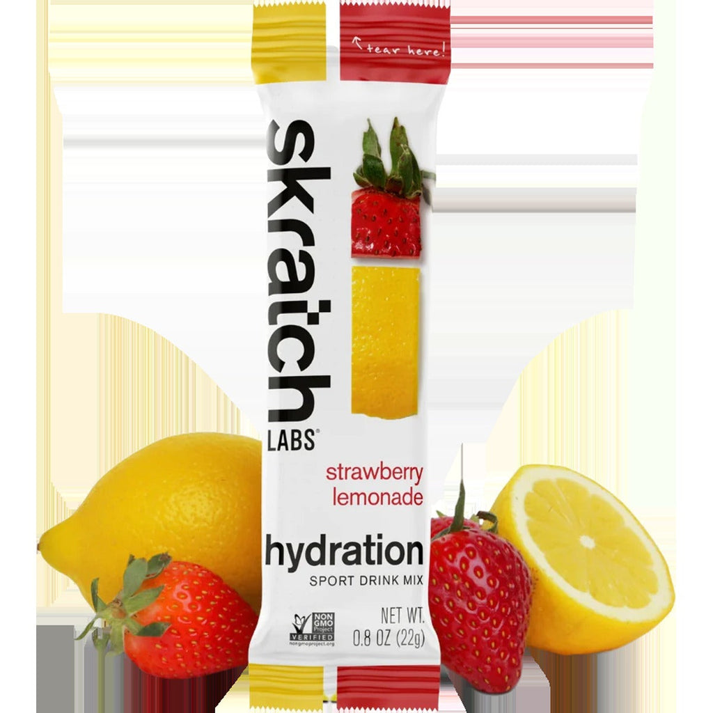 Hydration Sport Drink Mix