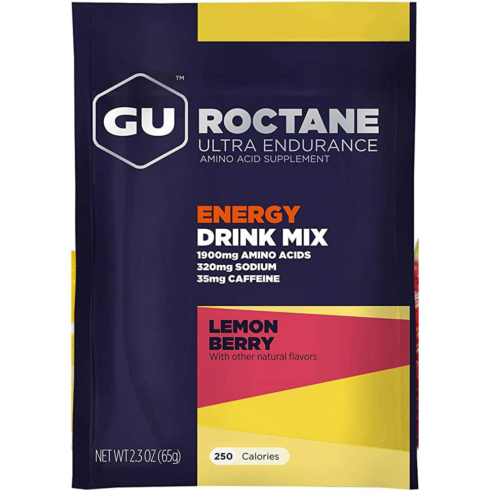 Roctane Drink SS