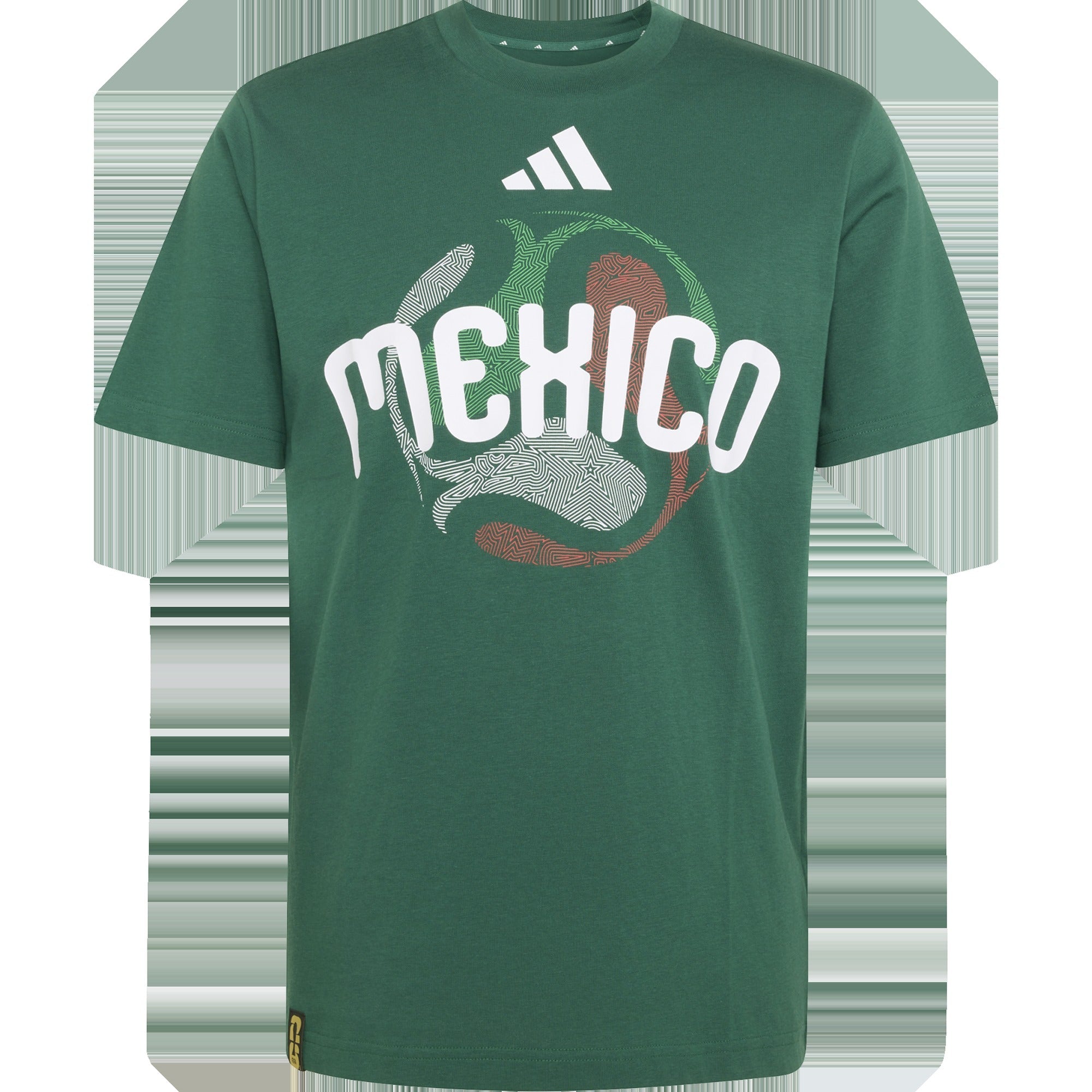 Men's Official FIFA World Cup Mexico Tee