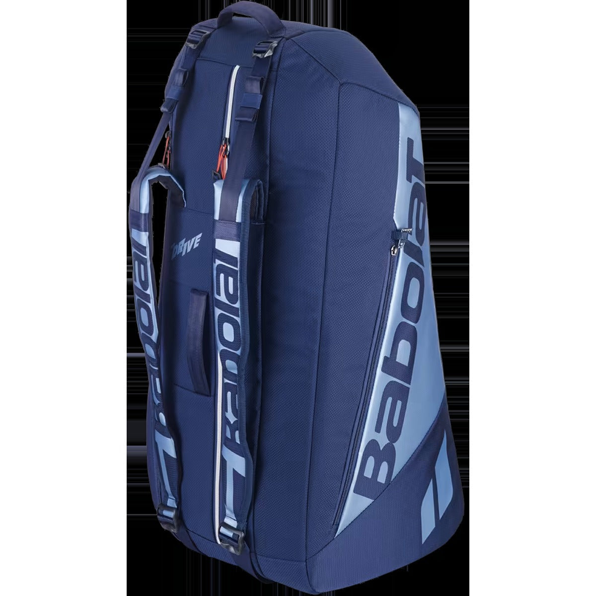RH6 Pure Drive