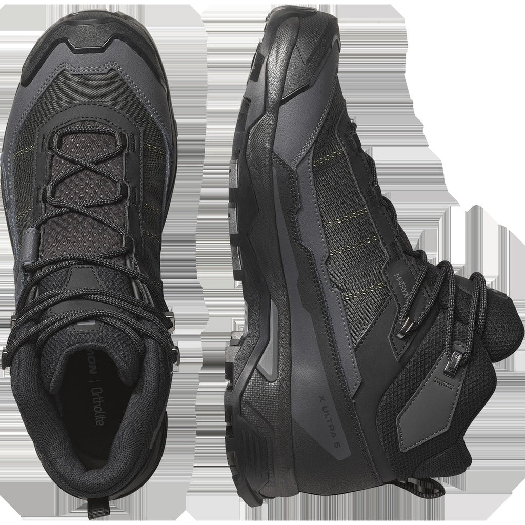 Men's X Ultra 5 Mid Gore-Tex