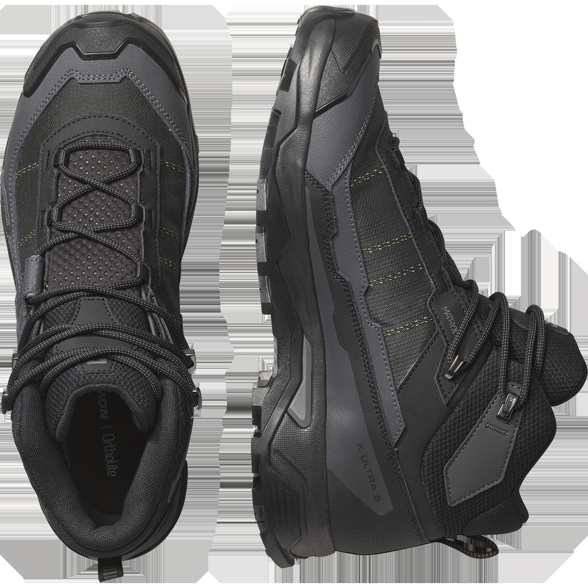 Men's X Ultra 5 Mid Gore-Tex