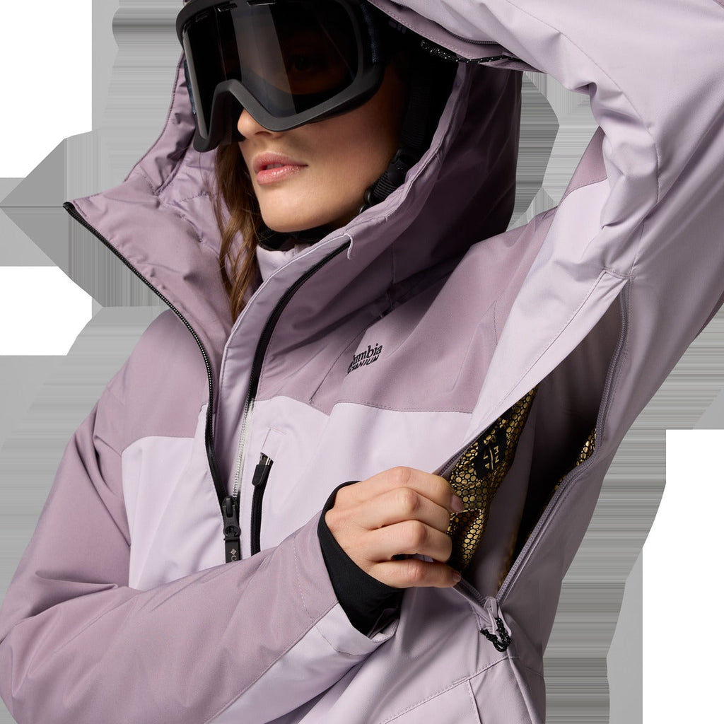 Women's Highland Summit III Insulated Jacket