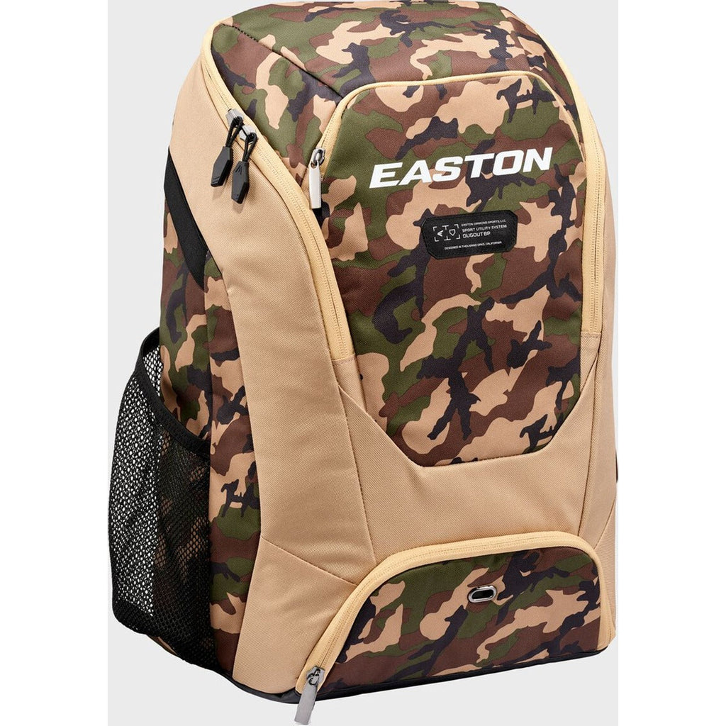 Dugout Backpack