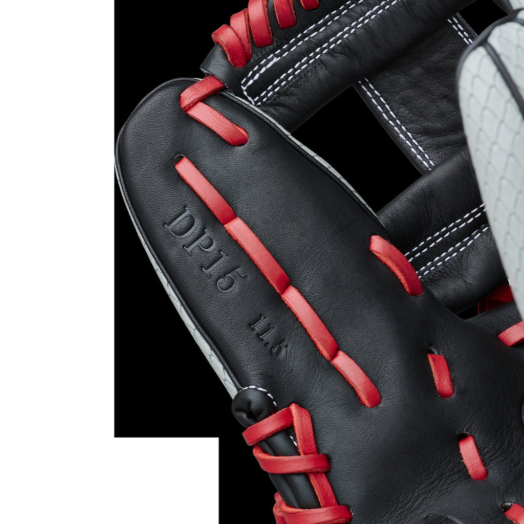 Youth A1000 Limited Edition Firebird SMU Infield DP15 11.5" H-Web