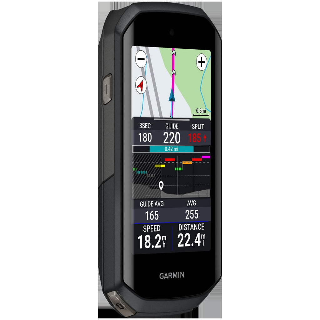 Edge 1050 Premium Bike Computer