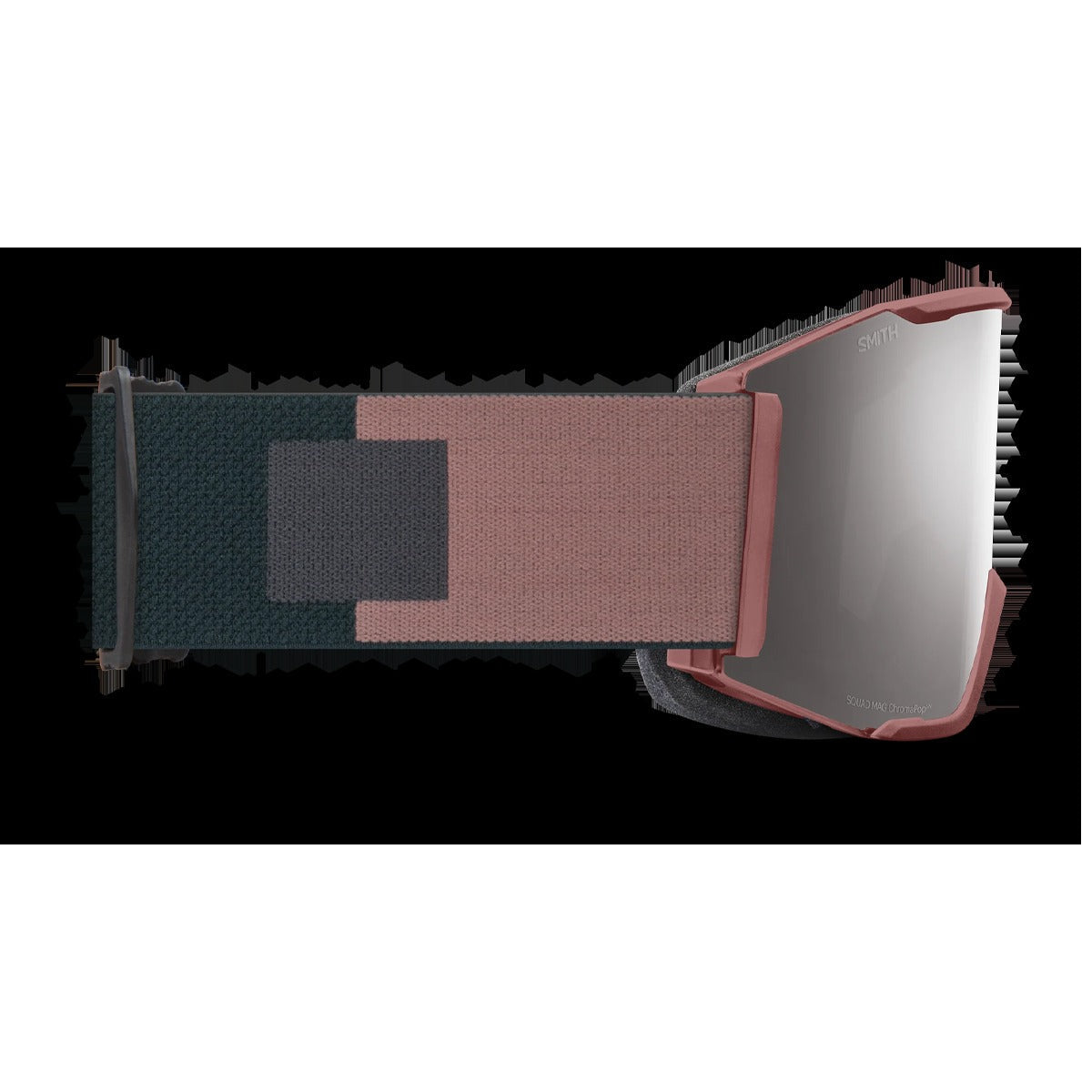 Squad MAG + Bonus Lens