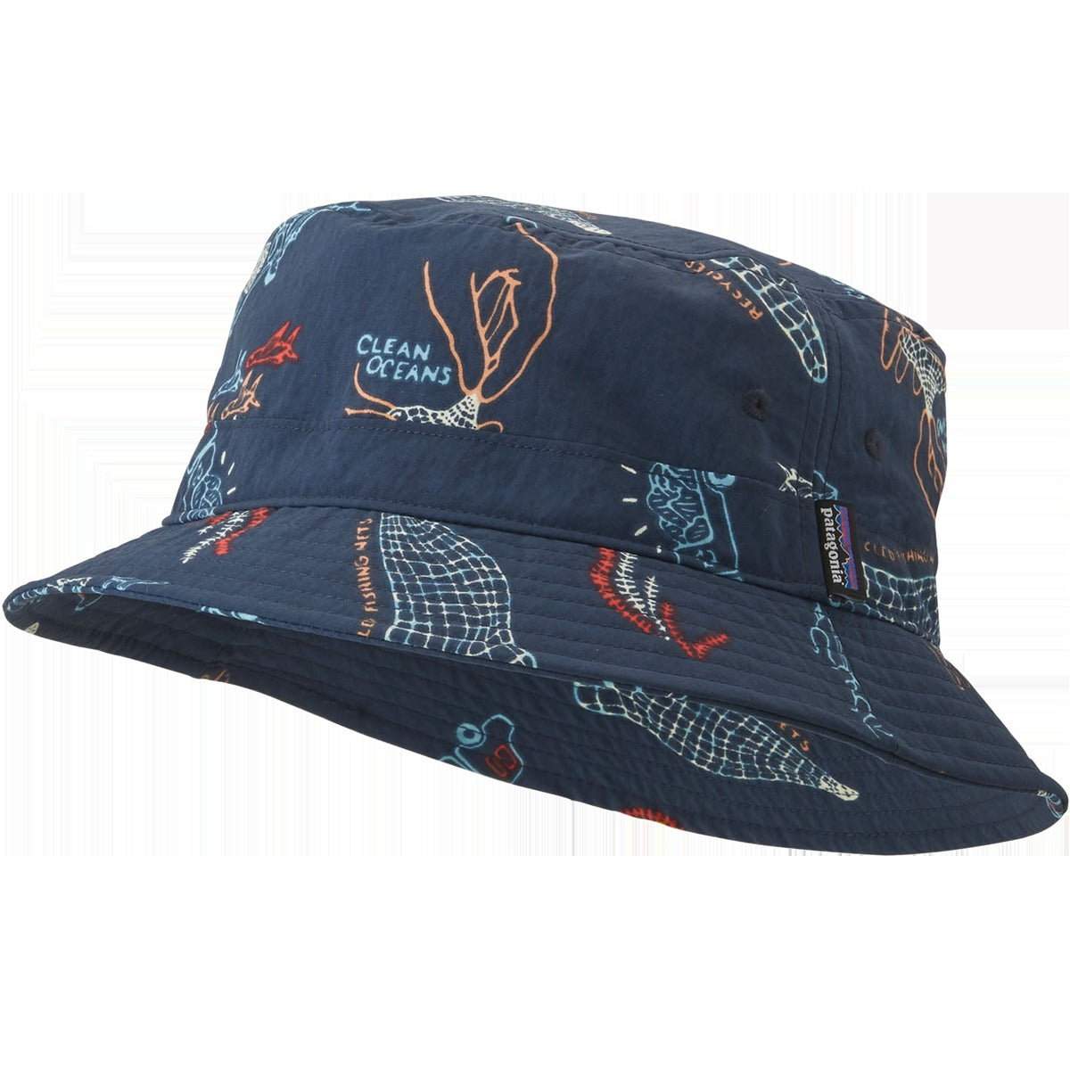 Wavefarer Bucket Hat