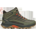 Men's Speed Strike 2 Mid Waterproof