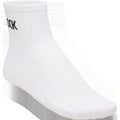 Cotton Crew Ankle