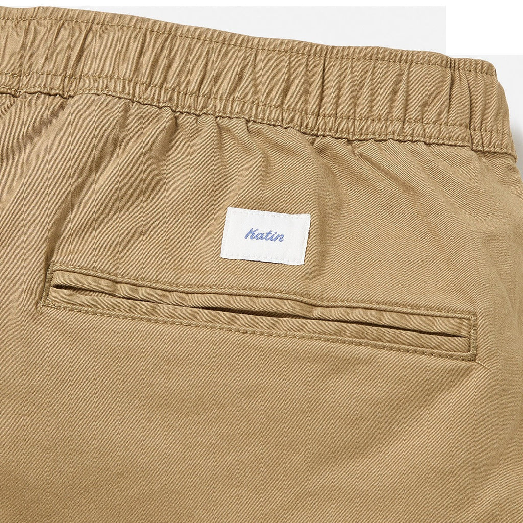 Men's Patio Short