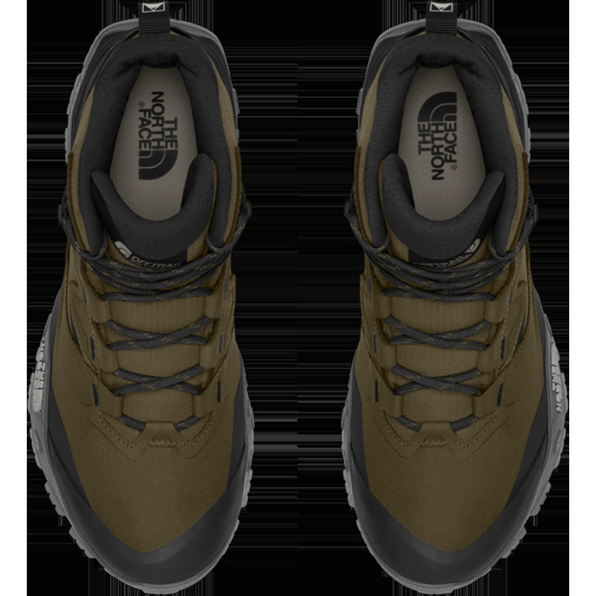 Men's Offtrail Hike LT Mid GTX