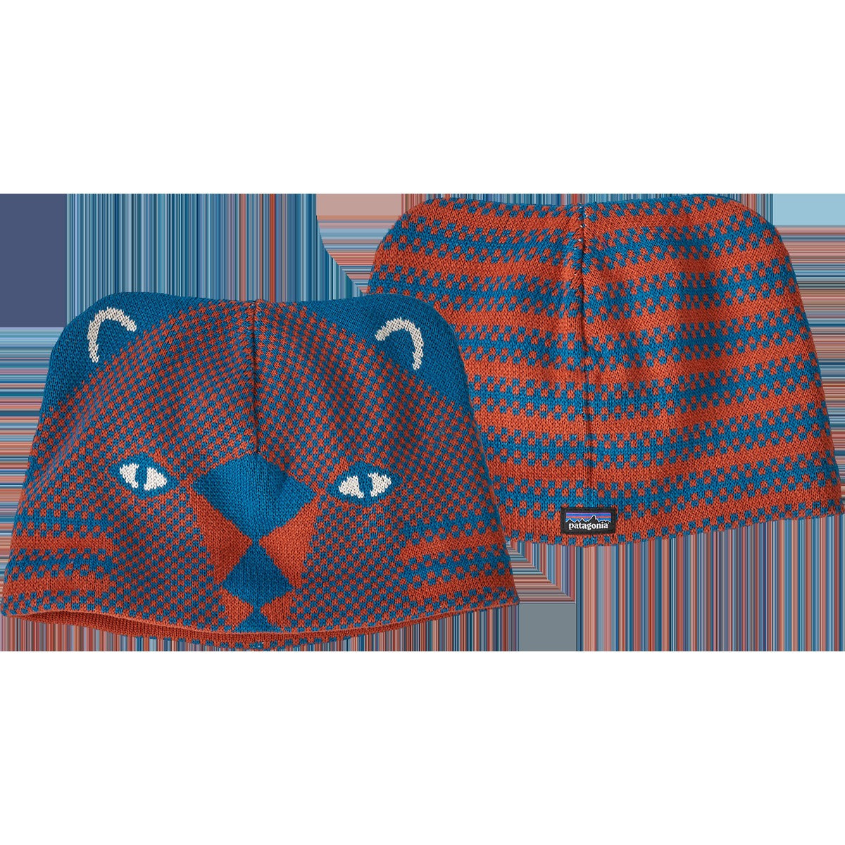 Youth Baby Animal Friends Beanie