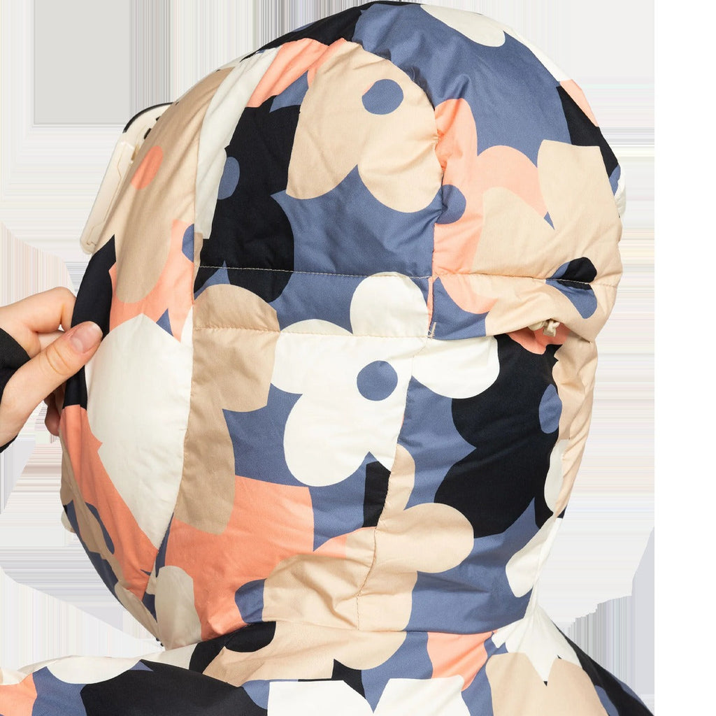Women's Alofted Puffy Jacket