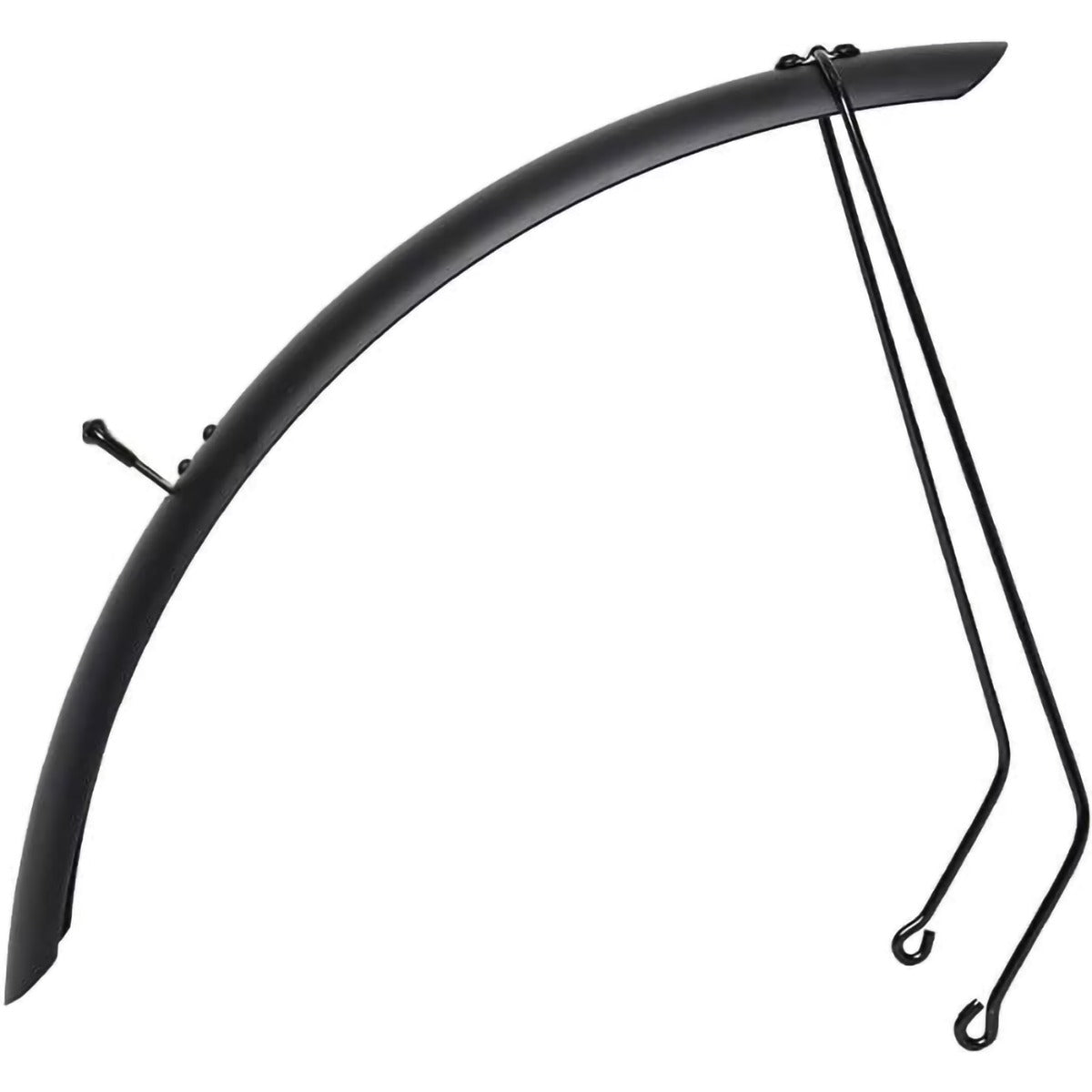 Fender Set - Pace 500.3 / Soltera.2