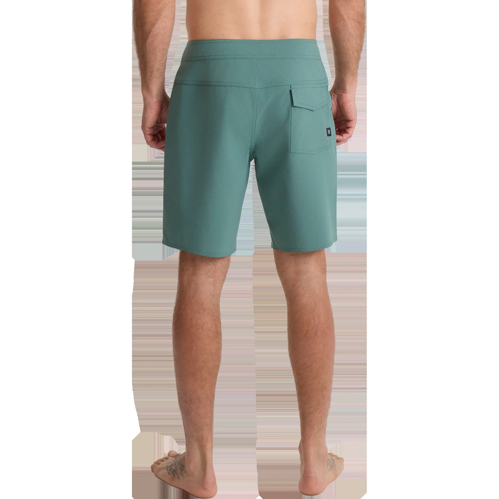Men's Passage 18.5"