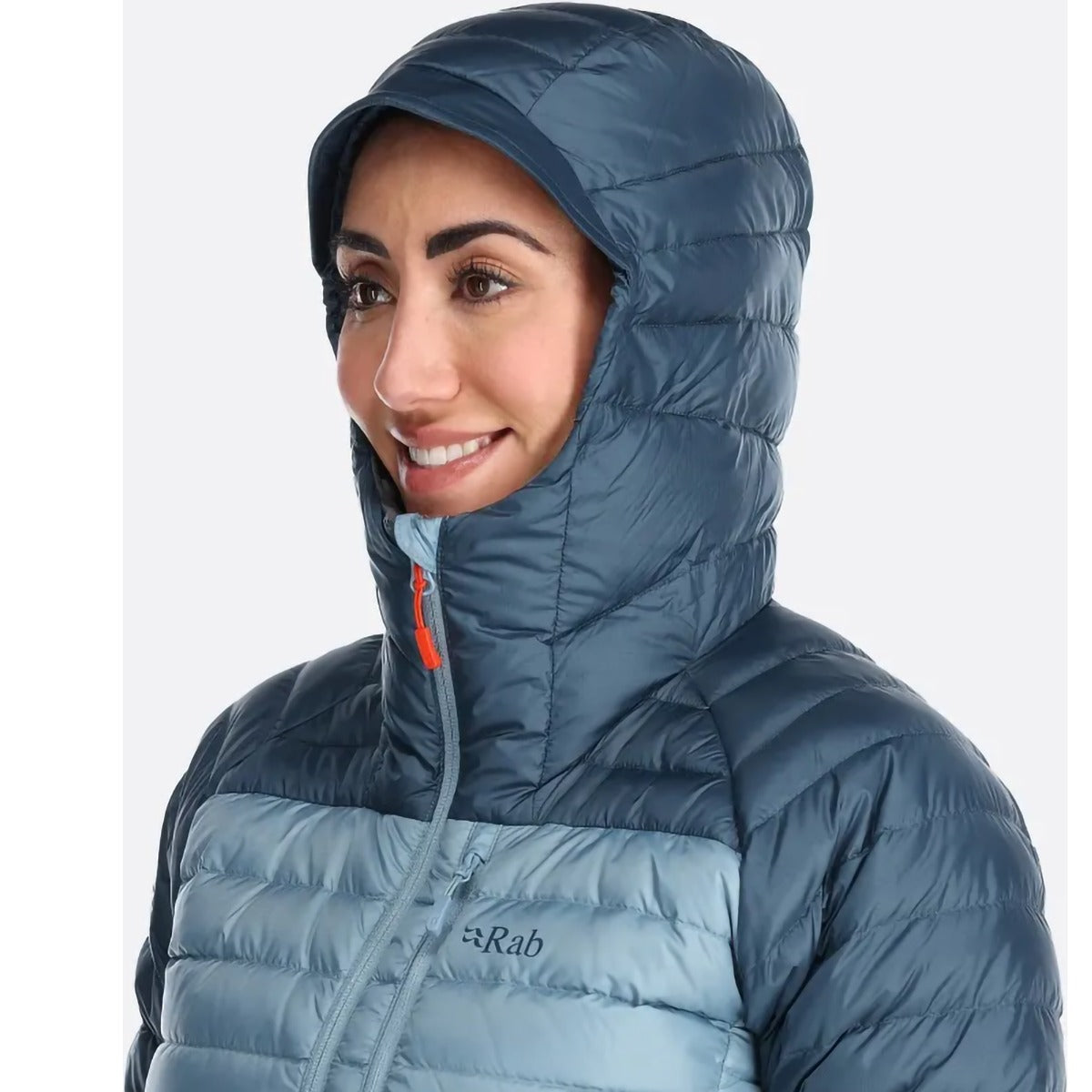 Women's Microlight Alpine Jacket