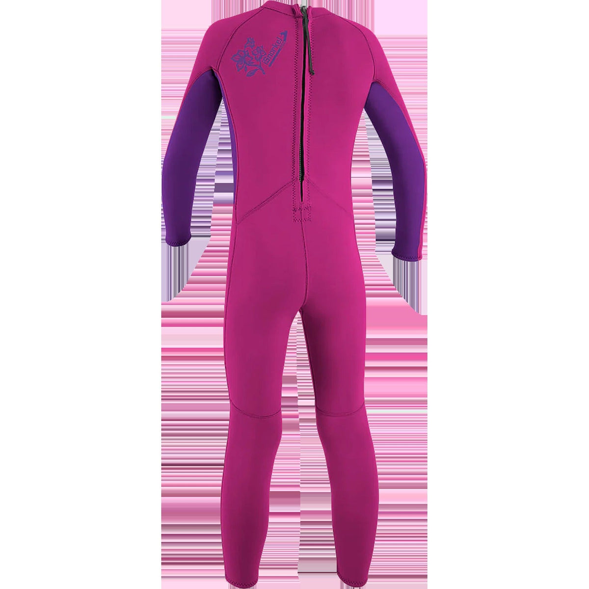 Youth Toddler Reactor 2 2mm Full Wetsuit