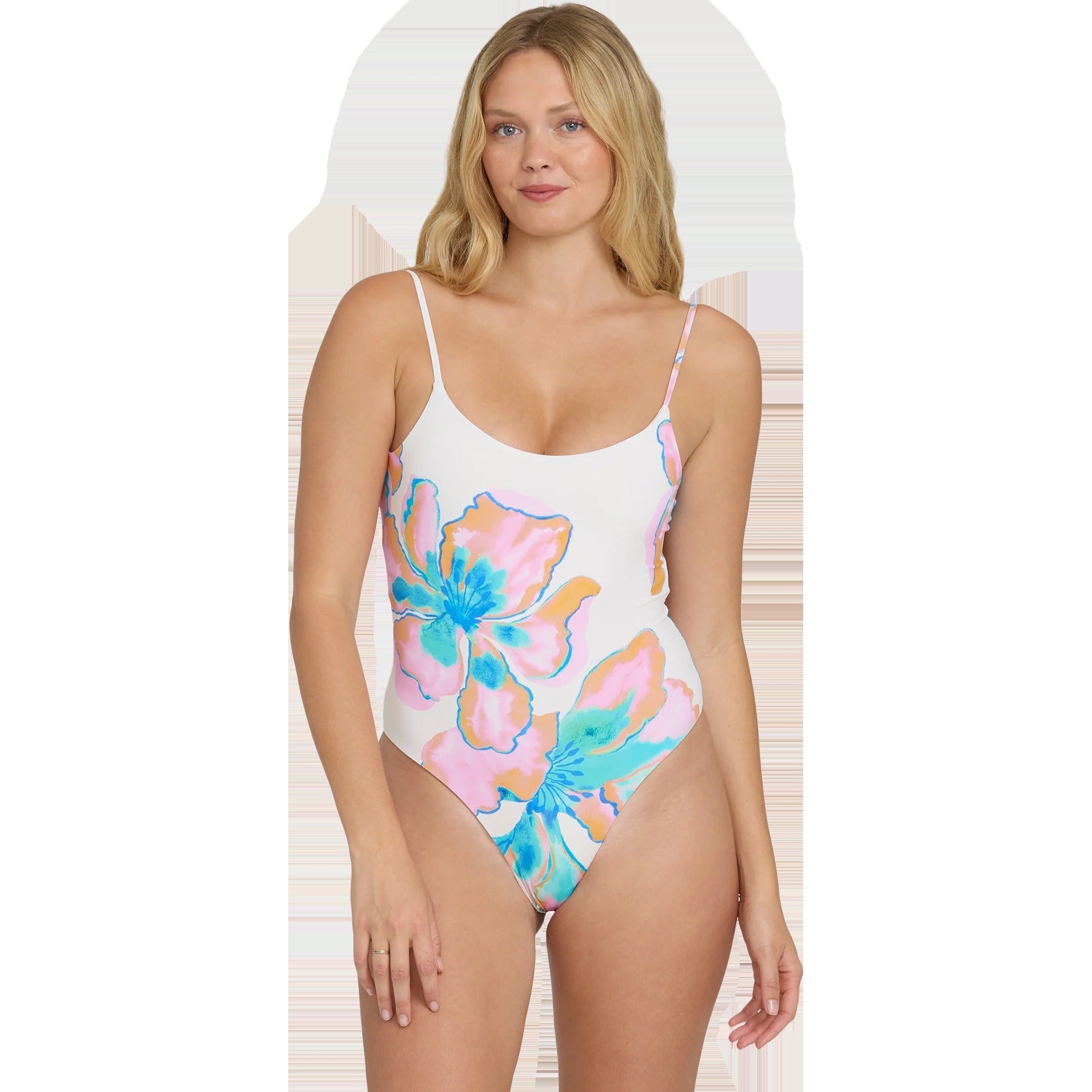 Women's Sweet Escape Sloane One Piece
