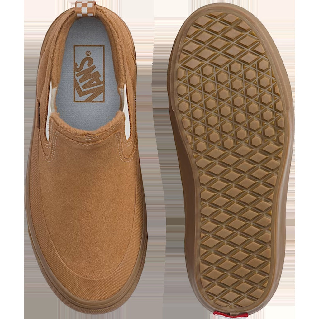 Women's Mid-Slip Insulated