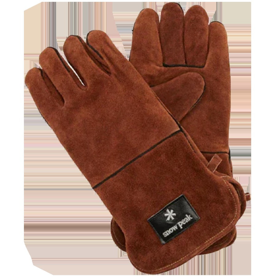 Fire Side Gloves