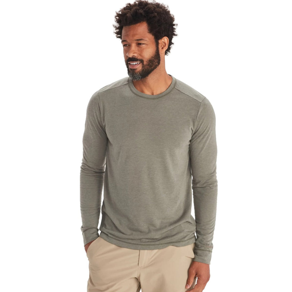 Men's BugsAway Solaro Long Sleeve Sun Shirt
