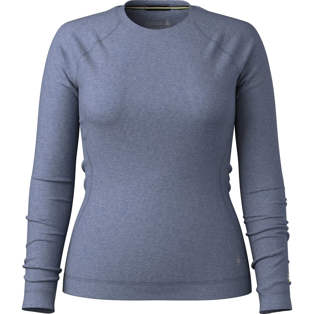 Women's Classic Thermal Merino Base Layer Crew